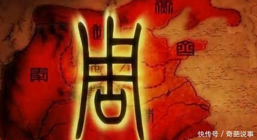 建立汉朝|汉朝后我们称汉族，汉朝之前我们叫啥？有个名字听着有范儿！