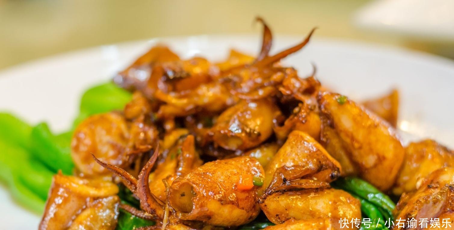 流口水|扒一扒那些在惠州吃过的美食,想想就流口水