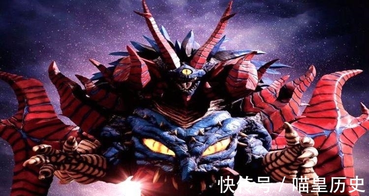魔神|奥特曼: 13头魔神怪兽现状如何？9个已死，只有一个洗白了！
