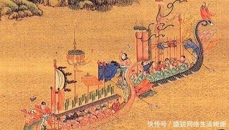 端午节|年年都在过端午,这四首与端午有关的诗词你读过吗?