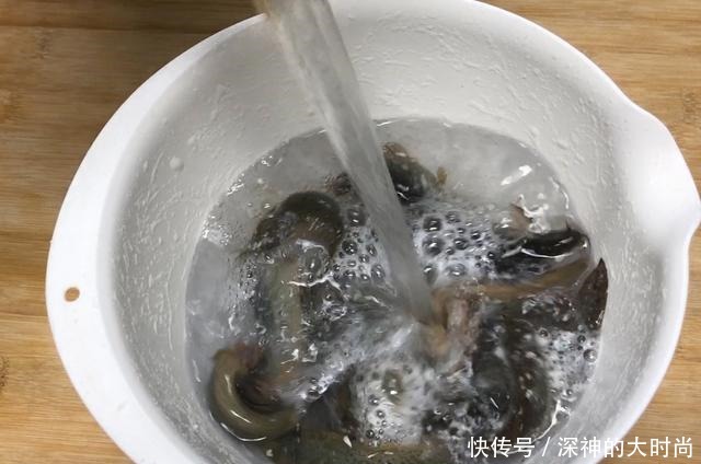 滋润|秋天干燥,用北芪和这“水中人参”煮汤,甘甜美味,滋润营养好