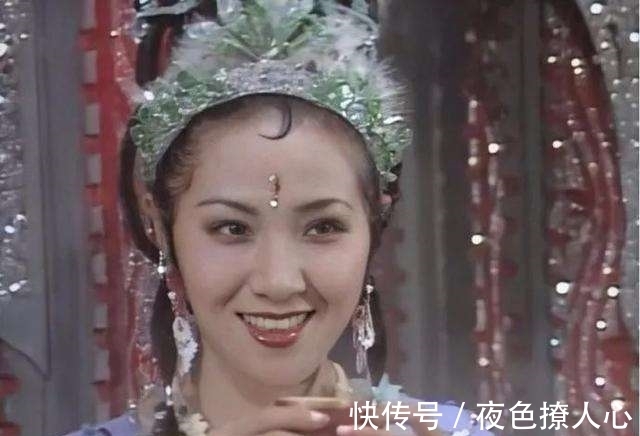 人形&西游记中女妖都能变成完整的人,而男妖为何却都保留着兽的特征?