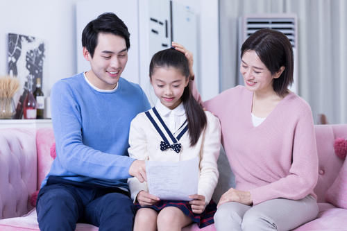 蔡笑晚|别让孩子吃亏在“太老实”上,学会这三步,让孩子远离被欺负!