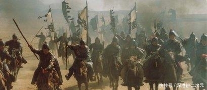 区区|董卓区区5万人马,为何要18路诸侯讨伐?这都不一定打得过!