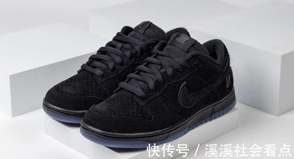 nike 2021 必买Nike、adidas 等3 双「黑色球鞋」盘点!