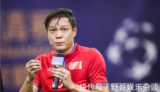 副主席|范志毅无缘李霄鹏国足后,终于被足协委以重任,未来值得期待