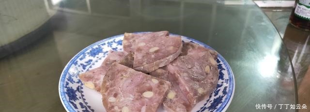 太行山美食系列之一 千古易州 体味民间的满汉全席