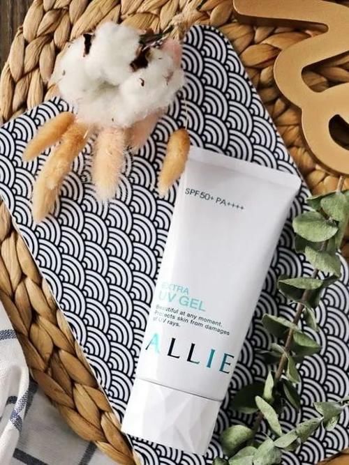 用了这么多防晒，我最推荐这5支！