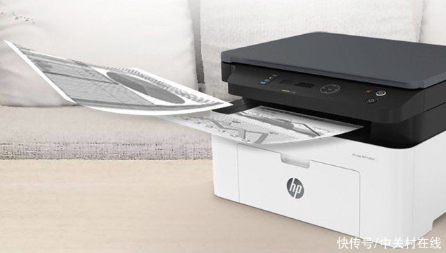 惠普|从企业到家用 为何黑白激光打印机如此受欢迎？