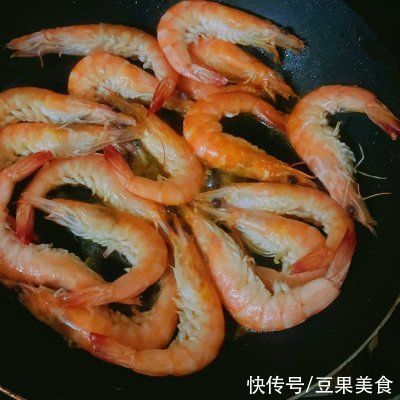 油焖大虾|简单美味，#巨下饭的家常菜#油焖大虾走起