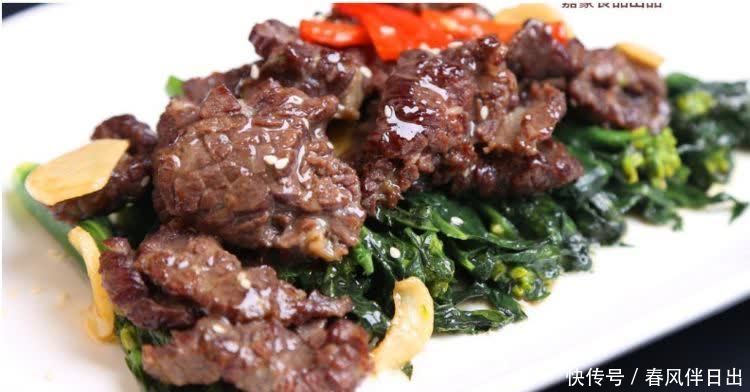 春节过后朋友聚会必备的几道家常菜,造型漂亮, 值得一试