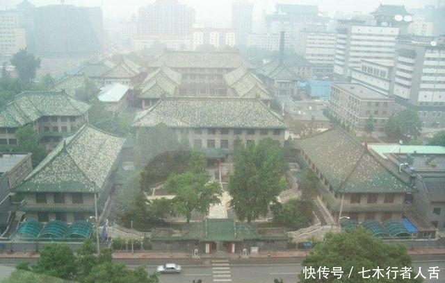 末代豫亲王将王府15万卖美国人, 改建时挖出40万财宝, 后人讨要遭拒