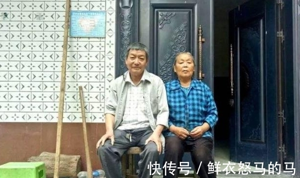 治病$20岁知青张志远为报恩,“嫁”31岁带4娃寡妇留大山,至今不悔