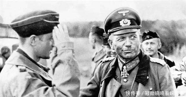 战术|简析战术:古德里安的闪击战理论和图哈切夫斯基的大纵深攻击理论