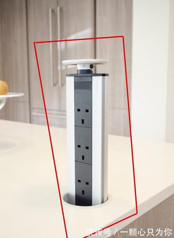 差距|看了德国人的厨房,才知道差距如此之大!