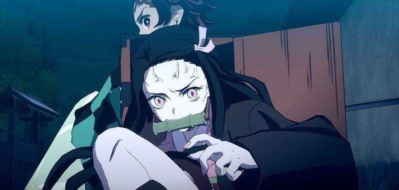 招式|《鬼灭之刃:火之神血风谭》抢先试玩,用游戏再次体验鬼灭剧情