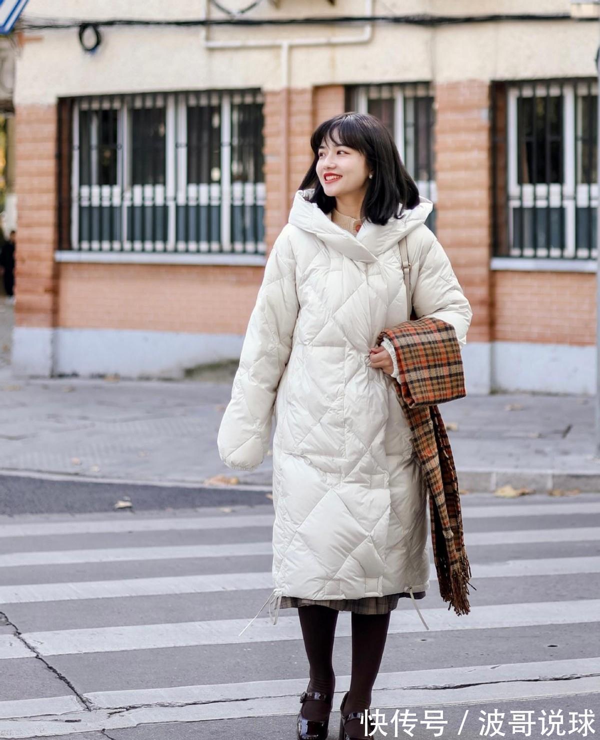 冬天 冬天搭配“稳赢”穿搭,3条黑色裤子的N种搭配,瘦显高还百搭2