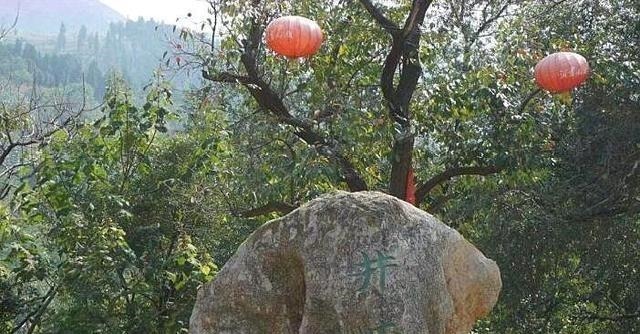 被《红高粱》带火的古村，已有564年历史，被誉为中国最美古村