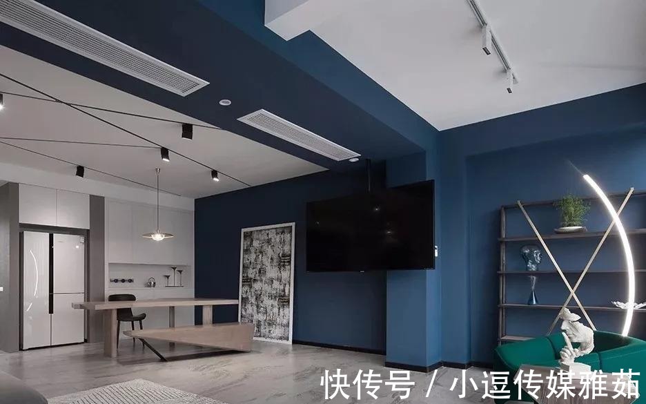 石材|50款电视背景墙, 解决你的选择困难症!