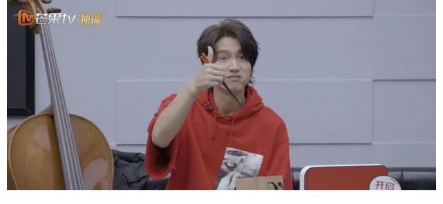 葉秋臣|《披荊斬棘的哥哥》第7期三大理想男人，一靠臉，二靠腦，三靠心