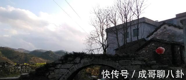 湖南|湖南有座宝藏古村，保留400余座独特古建筑，全村村民都一个姓？