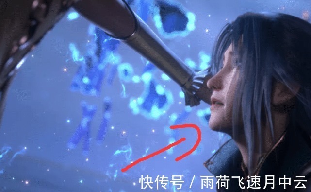 昊天锤|斗罗大陆唐三首秀十万年魂环,小舞灵魂现身,唐三瞬间哭成泪人!