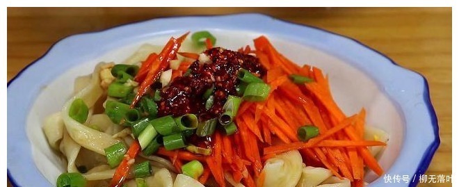 吃法|我家面粉从不做馒头,教你1个独特吃法,拿肉都不换,太香了!