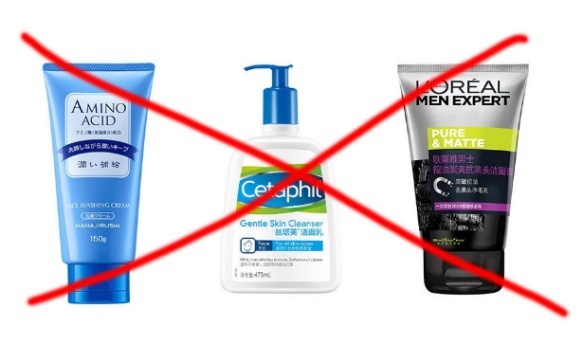 平价|公认好用的洗面奶大盘点:从平价到大牌,总有一款适合你,建议收藏