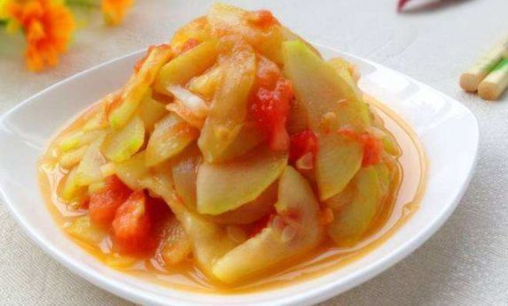 夕夜|中年女性皮肤开始长皱纹变的暗沉,多吃酸甜菜,改善皮肤暗沉