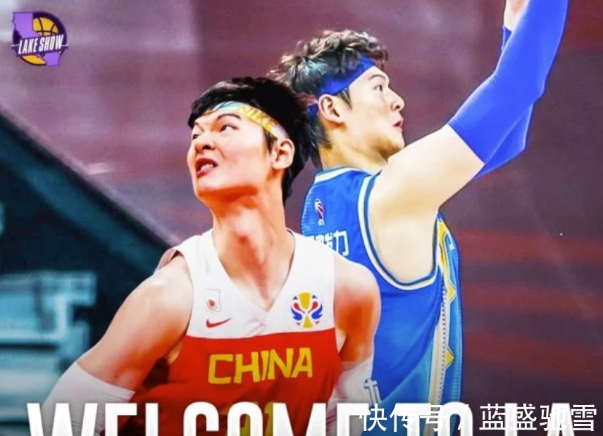 詹姆斯|官宣3换1!再见小加,王哲林辅佐詹姆斯佩林卡神来之笔一箭三雕!