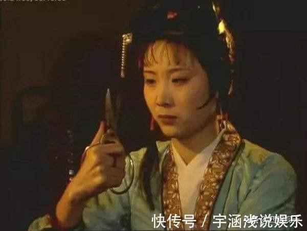 冷眼看红楼&冷眼看红楼:人心险恶能到什么程度?贾母早就打算让鸳鸯给她殉葬