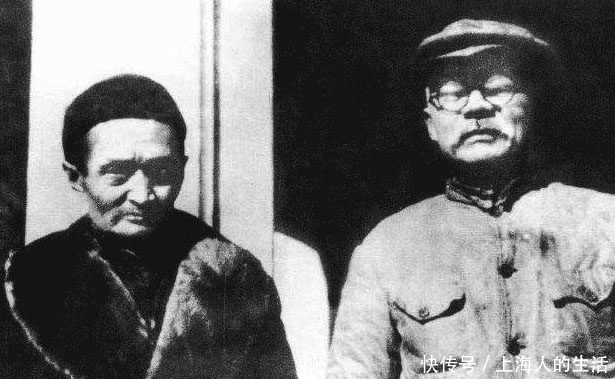 无党派人士|他是无党派人士,成为陕甘宁边区副主席,还给主席治过病