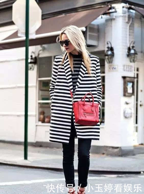 v人生第一双Valentino铆钉高跟鞋，上脚高级又好穿