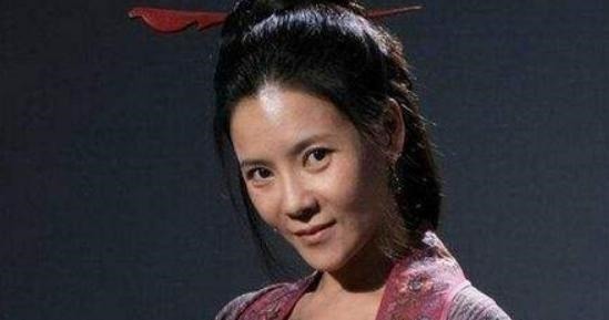 梁山$水浒传女将中,为何她俩都下场凄惨唯独她能善终原因很简单!