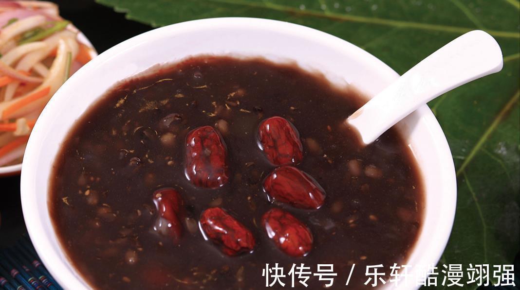 汤羹|秋季干燥，多喝这五道补水又健脾的汤羹，清淡营养，安然度秋