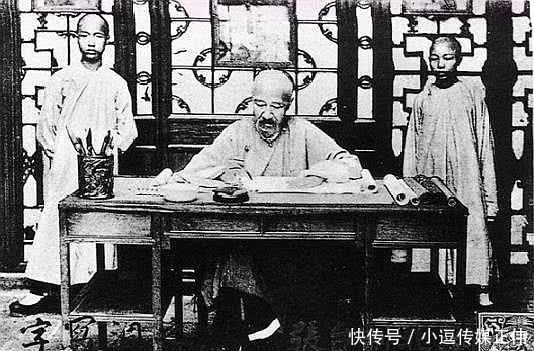 父亲|谭嗣同出身豪门,父亲是湖广总督,为何他被斩首时父亲袖手旁观?