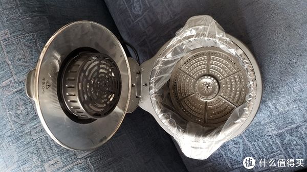 美食类 篇三：厨房好物，苏泊尔空气炸锅