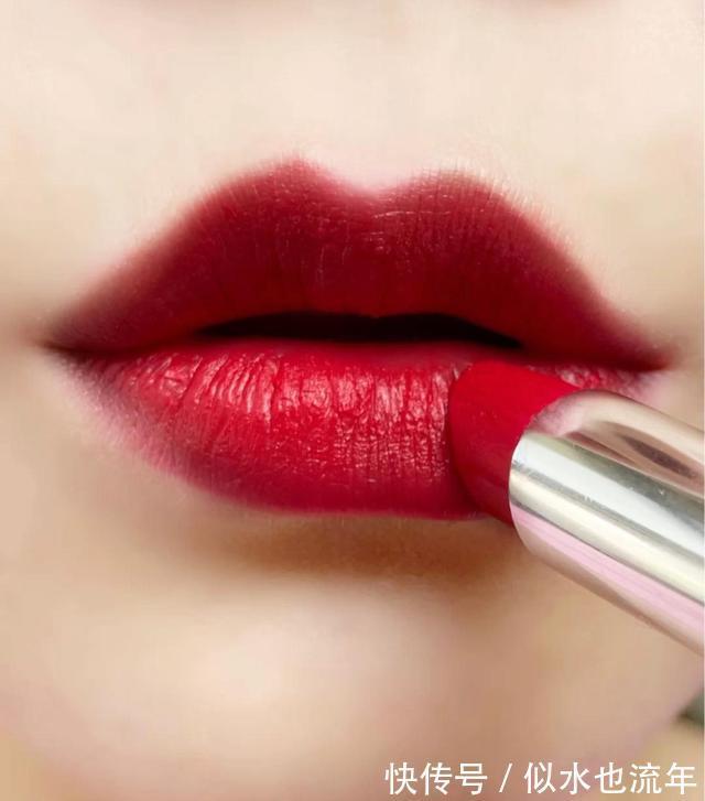 花钰|好看的口红有哪些?这些显白滋润口红,滋润不拔干,高级显肤白