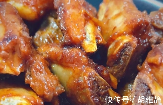 聪明人去买菜3种排骨不会买,白送也不要