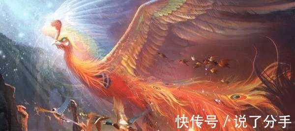 一族$山海经中有三大神族,最强一族神秘消失,最弱一族终成天下共主!