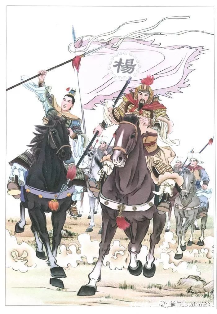 赵匡胤!史上最冤的名将,本是一位大忠臣,千百年来,却一直被丑化为大奸臣