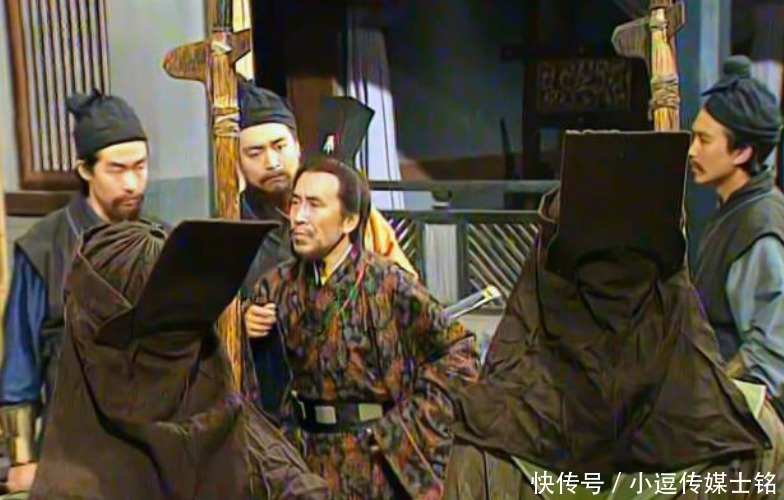 报仇|名不见经传的小人物,替朋友和旧主报仇,行刺孙策,改写三国历史