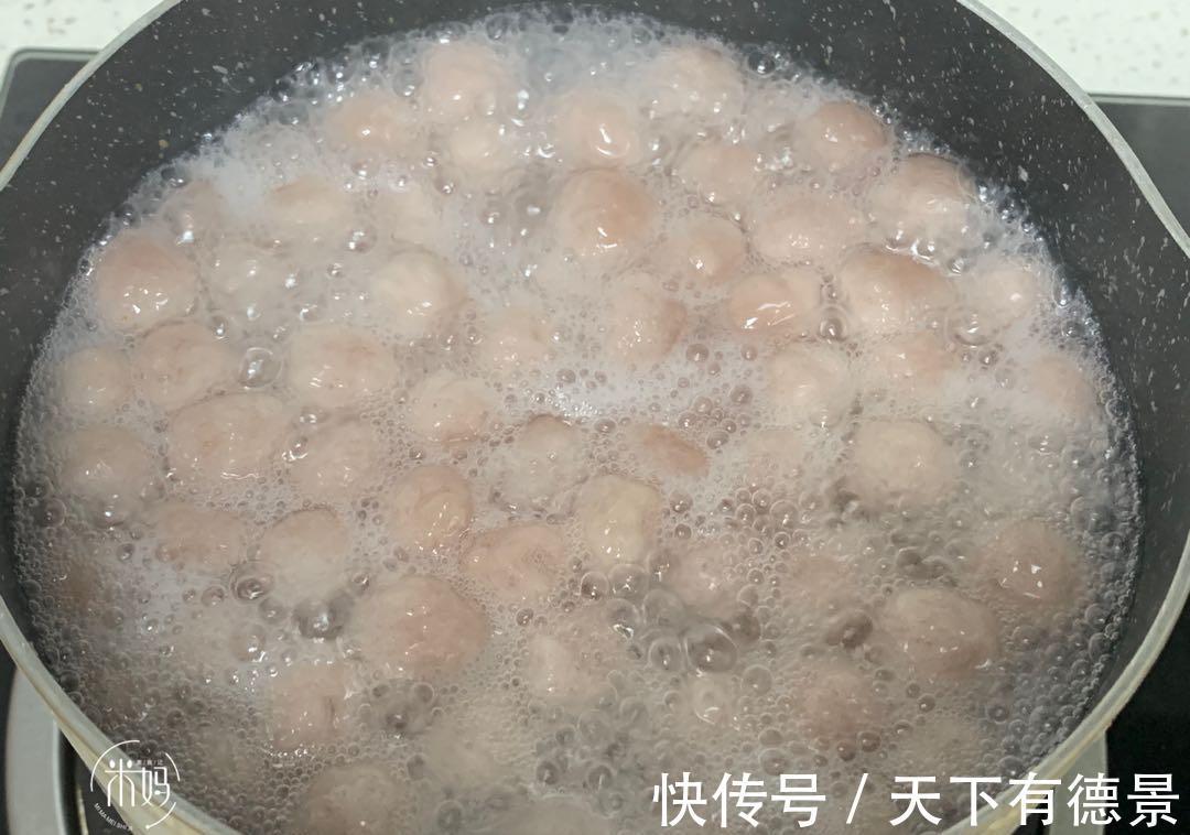 甜品|它是夏天最该吃的甜品，8块钱煮一锅，Q弹爽滑，比吃雪糕过瘾