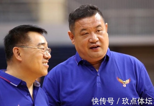 哈德森|山东男篮内部矛盾升级!宫鲁鸣正式做出决定,新教练或已到位