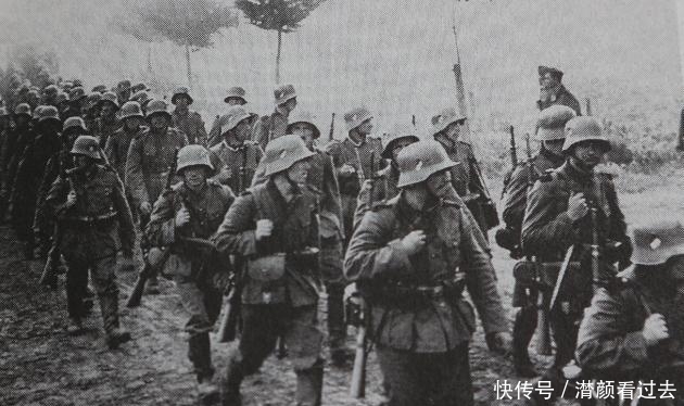 施以援|二战时，波兰被灭国的时候，为何无人施以援手？