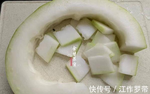 营养物质|每到夏季,我常用这三种食材做汤,可补钙又补钾,老少皆宜