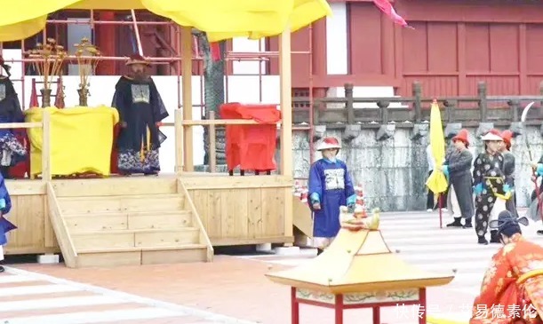 琉球被日本统治逾百年,为何仍定期举办大清册封,只是吸引游客?