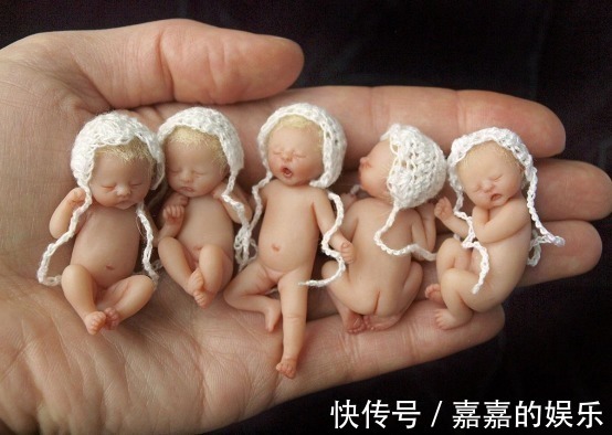 特征|如果孩子身上有这些特征,基本上是来“报恩”的,你家孩子有吗