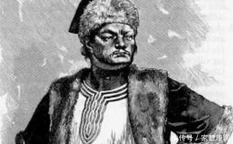 匈奴|横扫欧洲,且间接灭掉西罗马帝国的匈人,是匈奴人的后代吗