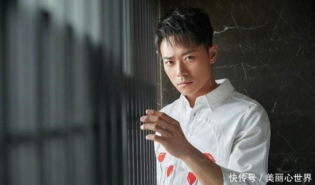 《演员请就位》曹骏初演的名次,看社会对“老实人”的捶与炼!
